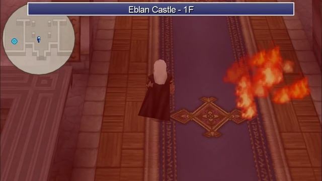 PC Longplay [658] Final Fantasy IV The After Years (part 10 of 13) смотреть онлайн