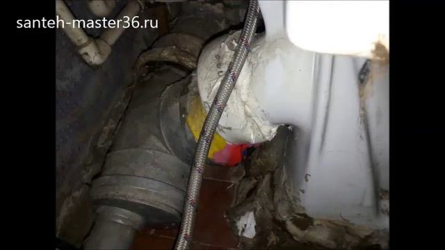 замена арматуры santeh-master36.ru смотреть онлайн