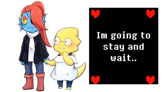 UNDERTALE - Oh Undyne (Original Song) смотреть онлайн