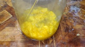 Золото из 1200 грамм материала. Добыча золота в домашних условиях. #gold