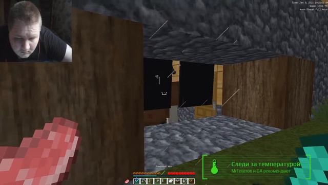 |Стрим| Minecraft смотреть онлайн
