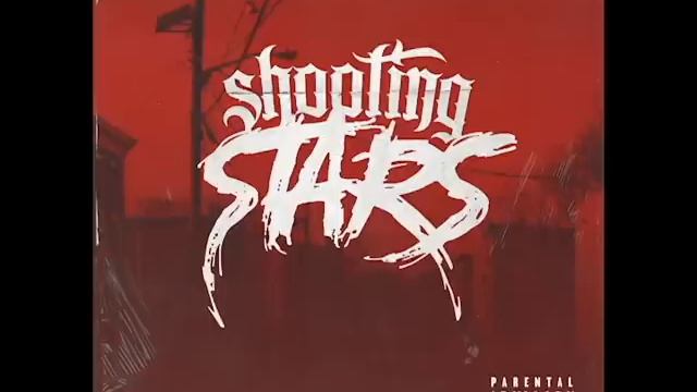 Shooting Stars - Jake Strain, The Game, H. Boogz, Mario Canon смотреть онлайн
