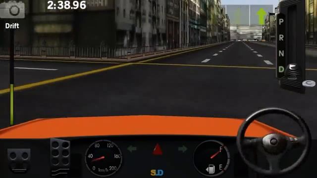 Dr. Driving Part #5 - Android Racing Game Video - Free Car Games To Play Now смотреть онлайн