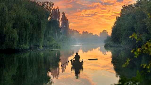 Юрий Антонов - "Несёт меня течение" смотреть онлайн
