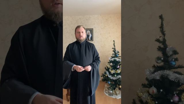 Всех празднующих с Сочельником! #merrychristmas #orthodox #греция