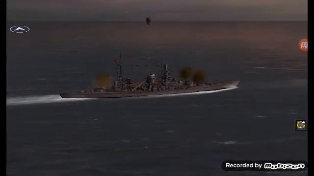 Atlantic fleet campaign level 1-6 смотреть онлайн