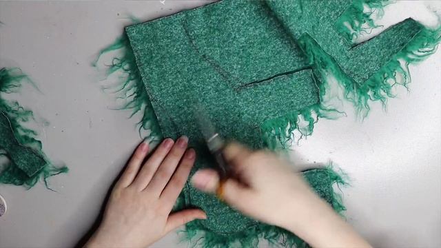 Linux the Marshwood Tree Cat - Artdoll Tutorial смотреть онлайн