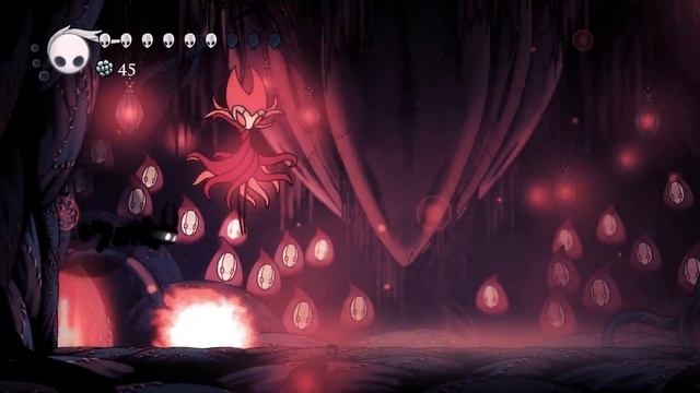 Hollow Knight [Grimm Troupe] | In a Nutshell смотреть онлайн