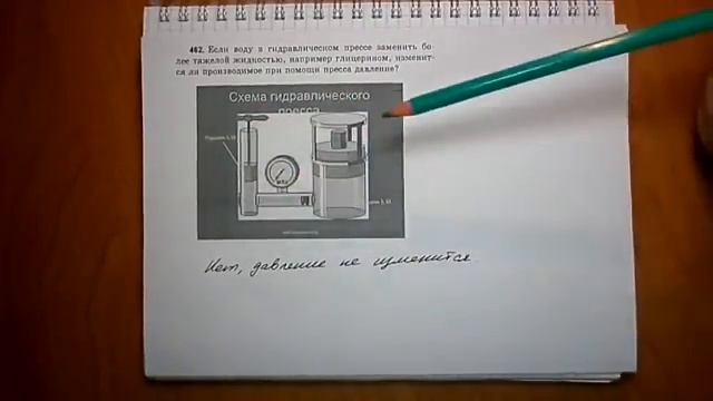 Пёрышкин. Задача462 смотреть онлайн