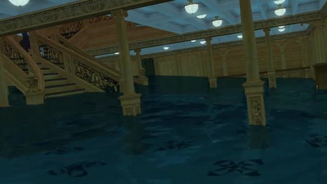 Roblox Titanic (2.25 Update) (Official Trailer) смотреть онлайн