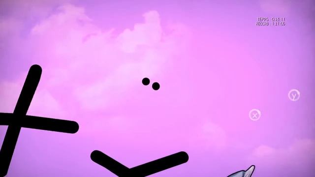 Type Rider - Bonus level : Comic - Trophée " De A à Z " / A to Z Trophy Guide смотреть онлайн