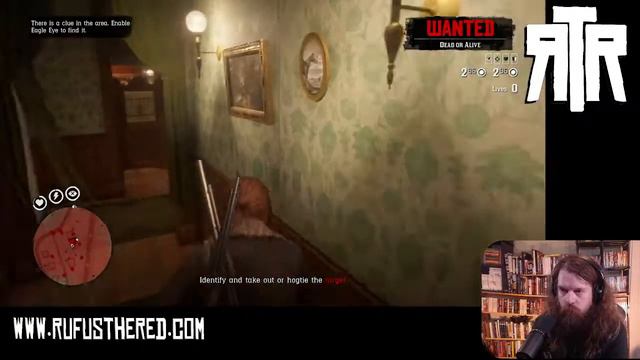 🔴Rockstar Games Live смотреть онлайн