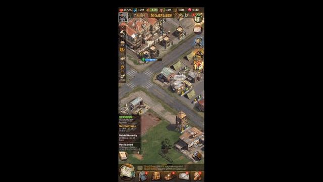 How to switch regions/servers in The Walking Dead: Survivors смотреть онлайн
