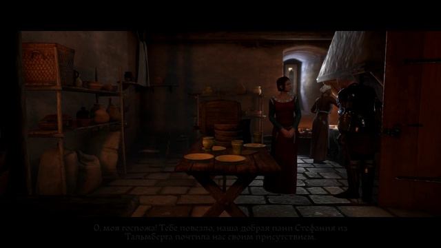 Kingdom Come: Deliverance #2