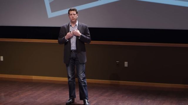 Responsibility in the Online Gambling Industry: James Kosta at TEDxUniversityofNevada смотреть онлайн