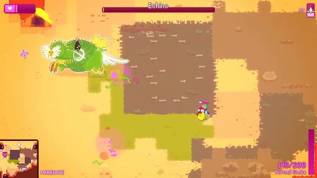THE HIGHEST RATED ROGUELIKE YOU'VE NEVER PLAYED | Voidigo смотреть онлайн