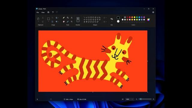 Новое обновление Windows 11 23H2 / Улучшения и новые функции OC смотреть онлайн