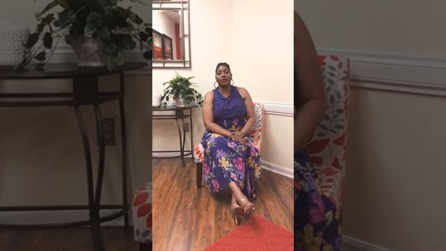 First Lady Rosa-Gray Davis смотреть онлайн