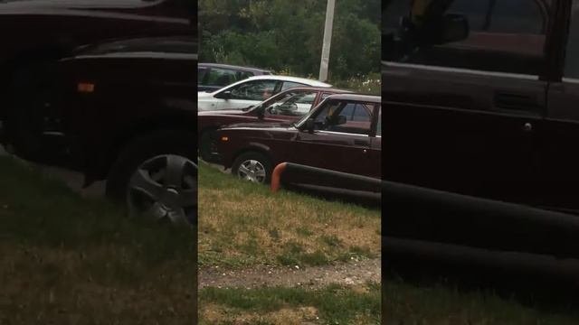 Вишневая семерка”2.0” смотреть онлайн