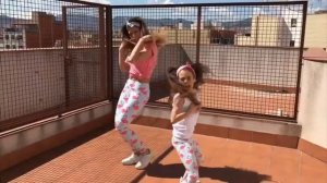 dance mom and daughter мама и дочка танец классный