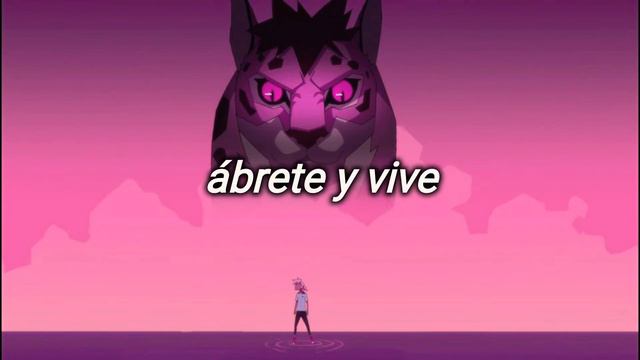 Purple Jaguar Eye (Kipo And the Age Of Wonderbeasts OST) sub español смотреть онлайн