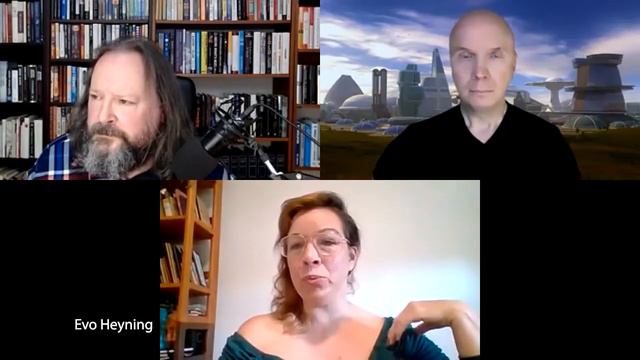 The Metaverse: yesterday - today - tomorrow. смотреть онлайн