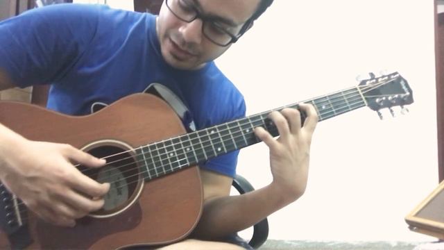 Na Tum Jaano Na Hum | 100% Accurate Intro Chords | Tutorial Guitar | Lucky Ali | Kaho Na Pyaar Hai смотреть онлайн