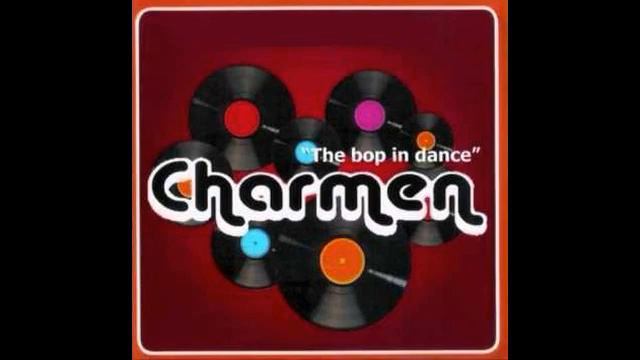 charmen terra del bongo смотреть онлайн