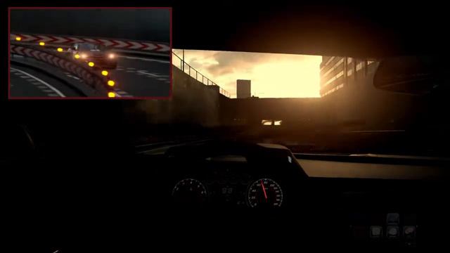 Chevrolet Camaro ZL1 - Gran Turismo Sport смотреть онлайн