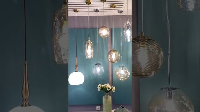 ODEON LIGHT OTILA 4781/1 4780/1 смотреть онлайн