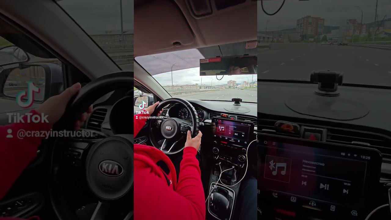 #crazyinstructor #автошкола #уланудэ смотреть онлайн