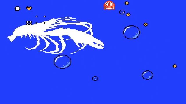Noah's Ark NES смотреть онлайн