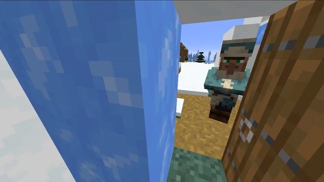 МАЙНКРАФТ ДЕРЕВНЯ СИД // СИДЫ МАЙКНРАФТ 1.15 // ТОП 5 СИДОВ С ДЕРЕВНЯМИ В МАЙНКРАФТ 1.15 смотреть онлайн