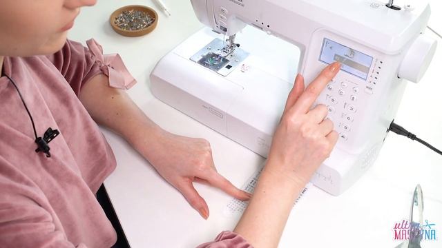 Komputerowa maszyna do szycia Minerva Decor Professional - unboxing i recenzja смотреть онлайн