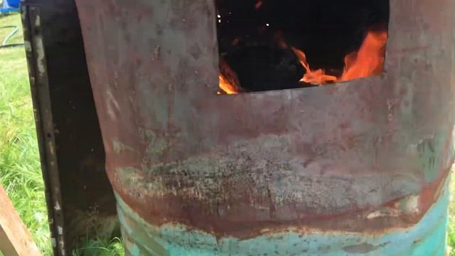 Нагреть воду в бассейне! смотреть онлайн
