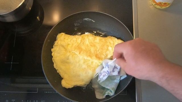 Яичная ПОХЛЁБКА- проще и вкуснее не бывает.番茄蛋汤