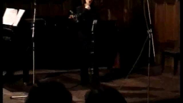 ТРИ ВЗДОХА на стихи Ф.-Г. Лорки. Поёт Татьяна Куинджи. смотреть онлайн