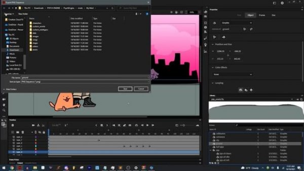 A HUGE PSYCH ENGINE TUTORIAL (PART 1)