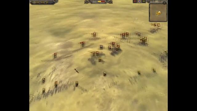 FINAL Total War Attila Cup of Nations: Asseror VM vs Lexus смотреть онлайн