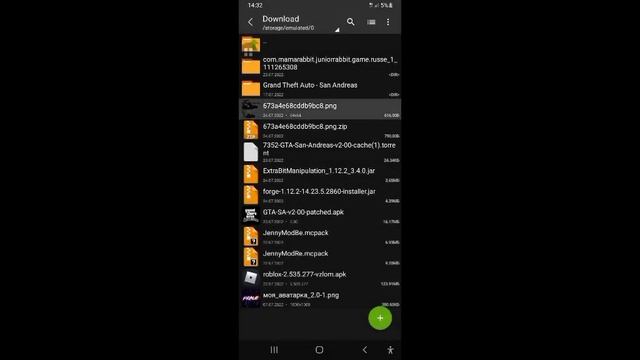 поставить скин на pojavlauncher 3.3.1.1 скачал через гугл смотреть онлайн