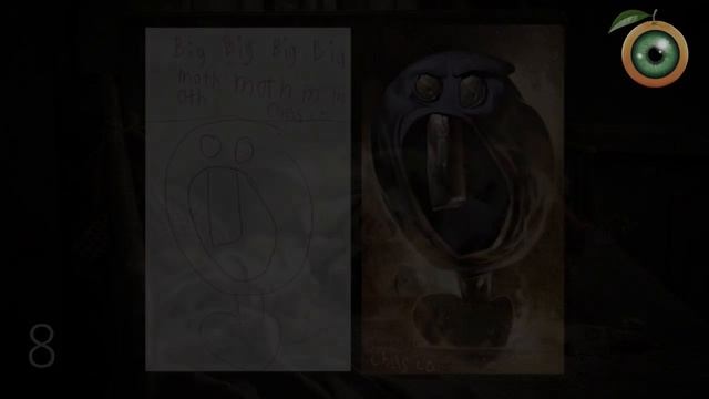 КАК БЫ ВЫГЛЯДЕЛИ ДЕТСКИЕ РИСУНКИ В РЕАЛЬНОСТИ (Часть 1) смотреть онлайн