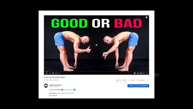 5 Exercises for a Strong Lower Back (NO MORE PAIN!) смотреть онлайн