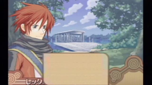 Summon Night 3 PV смотреть онлайн