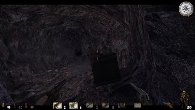Call of Juarez: Сокровища ацтеков - #4 - Напролом! смотреть онлайн