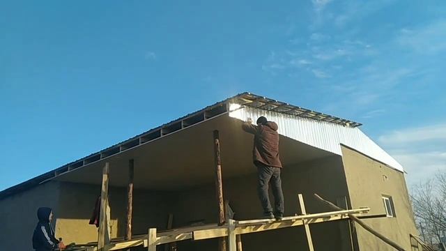 Шифер кокиш Shifer Qoqish.
