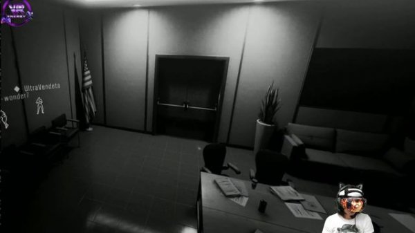 🩷🐼 🎮 FIREWALL ULTRA VR2 PS5