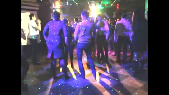 Видеоотчёт с вечеринки 13.04.13/ nikeye film смотреть онлайн