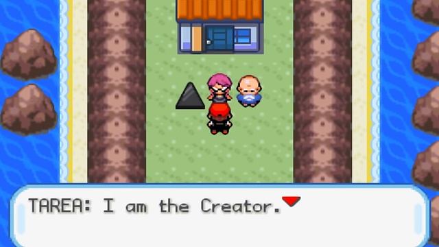 Pokemon Dark Rising Rom Hack Part 7 - VICTINI! Gameplay Walkthrough смотреть онлайн