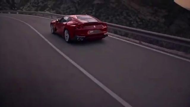 Ferrari Mix