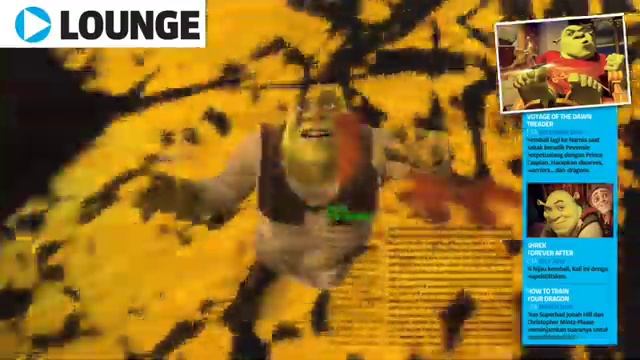 Total Film Indonesia TVC02 preview смотреть онлайн